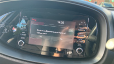 Toyota Aygo X 1.0 VVT-i Pure 5dr Petrol Hatchback